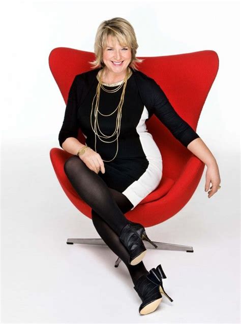 fern britton in stockings